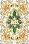 Tropical Foliage 09 Poster och Canvastavla
