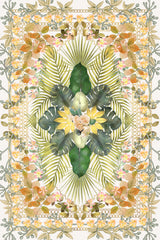 Tropical Foliage 09 Poster och Canvastavla