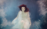 Amphitrite Poster och Canvastavla