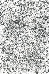 Jaunty Dots Poster och Canvastavla