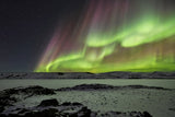 Celestial Poster och Canvastavla