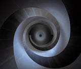 eye Poster och Canvastavla