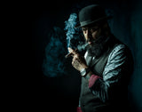 Don Arturo Fuente Opus Zero Poster och Canvastavla