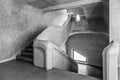staircase Poster och Canvastavla