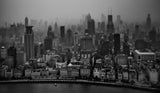 The Bund Poster och Canvastavla