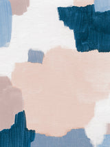 Abstract 77 Poster och Canvastavla