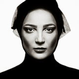 Portrait of Alexandra Poster och Canvastavla
