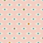 Thousand Eyes Poster och Canvastavla