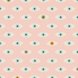 Thousand Eyes Poster och Canvastavla