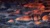 Painted Desert Poster och Canvastavla