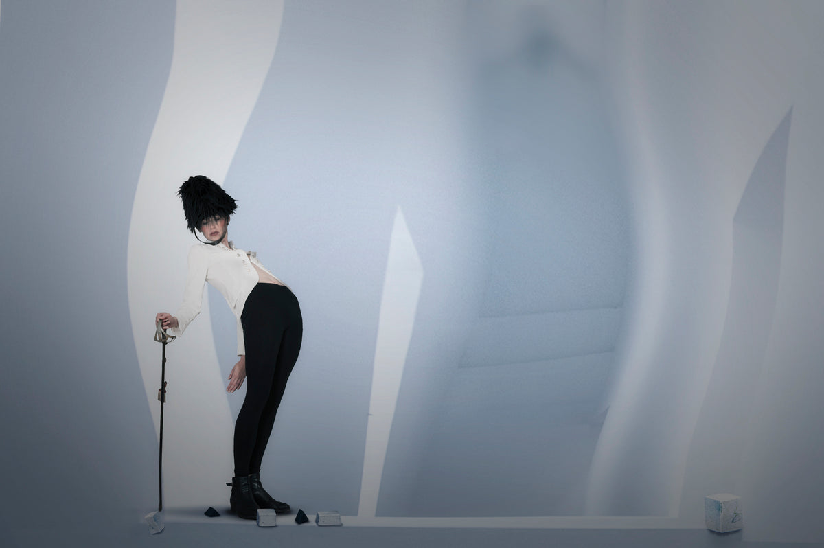 Tin soldier I Poster och Canvastavla