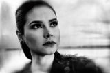 J Poster och Canvastavla