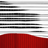 intermezzo musicale Poster och Canvastavla