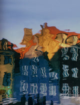 The kiss of Picasso Poster och Canvastavla