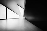 Diffused light Poster och Canvastavla