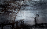Alone... Poster och Canvastavla