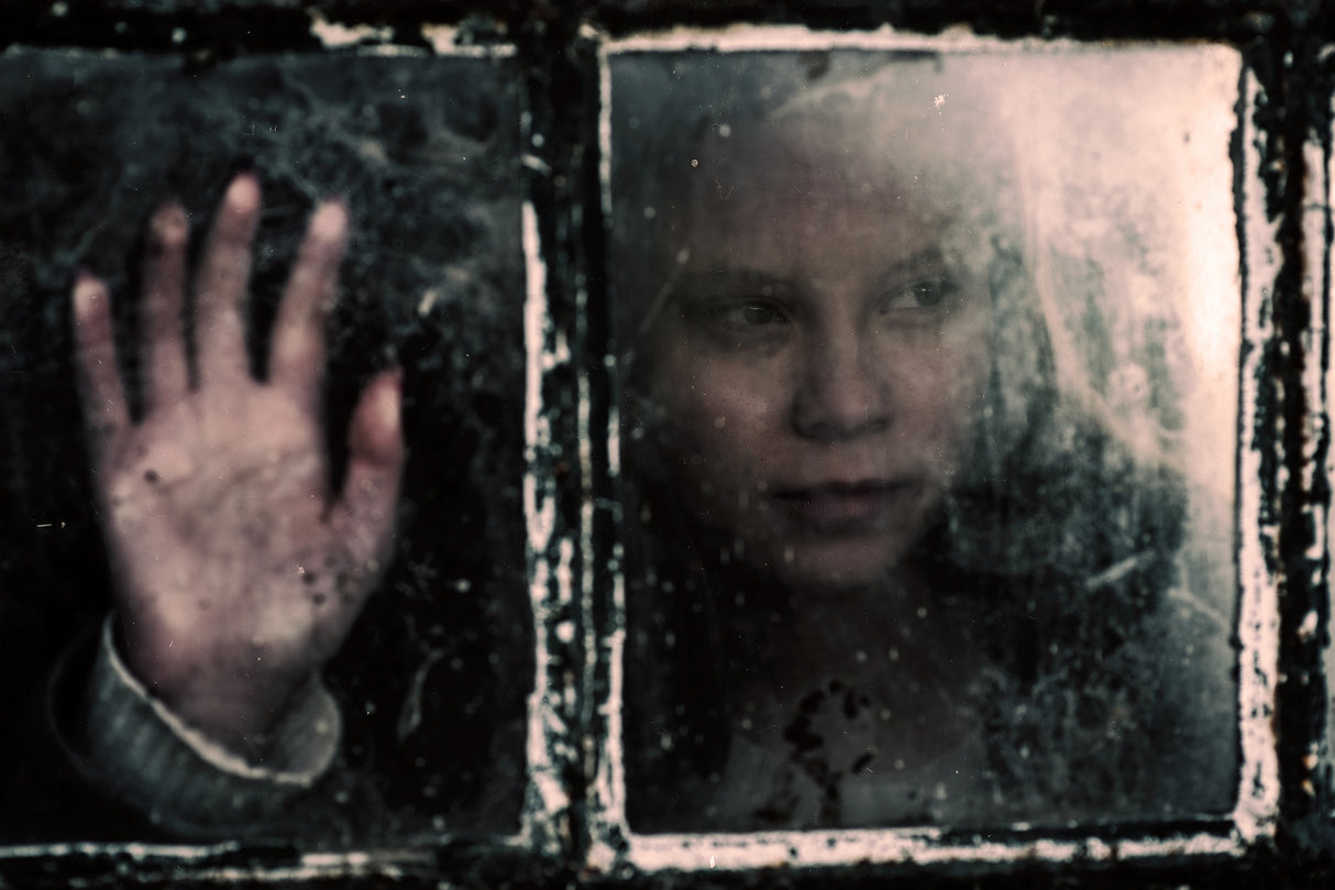 Wait for you Poster och Canvastavla