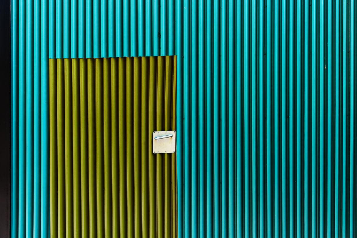 Hypnotic Poster och Canvastavla