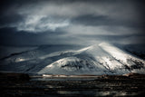 Icelandic Essentials Poster och Canvastavla