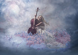 Music of the soul Poster och Canvastavla