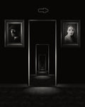 Psychout Poster och Canvastavla