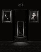 Psychout Poster och Canvastavla