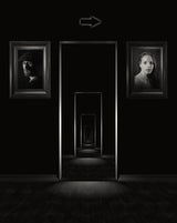 Psychout Poster och Canvastavla