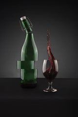 lighting &amp; splash Poster och Canvastavla