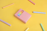 Chalk Poster och Canvastavla