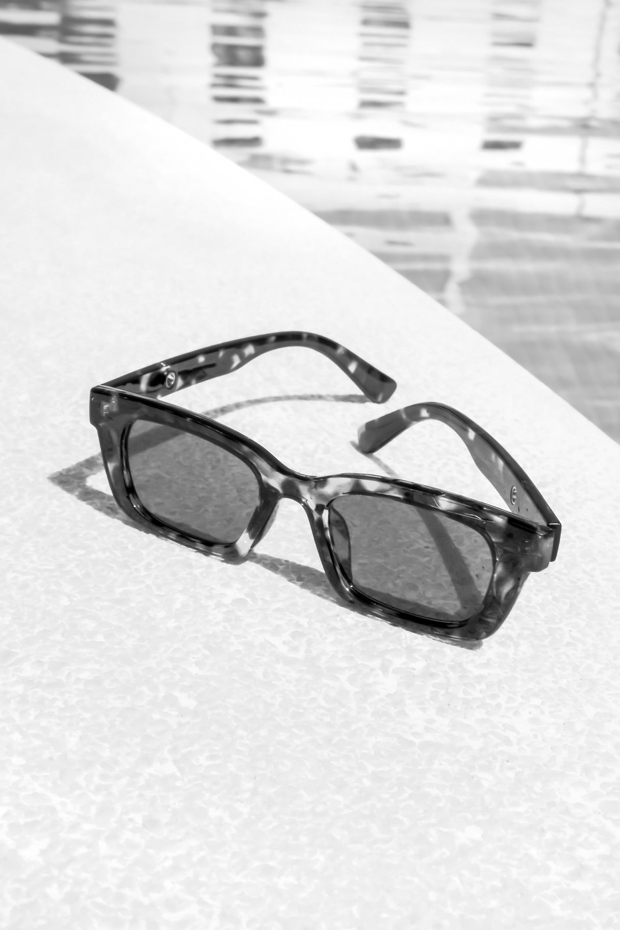Sunshine Sunglass Poster och Canvastavla