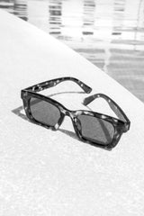 Sunshine Sunglass Poster och Canvastavla