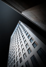 look up ... Poster och Canvastavla