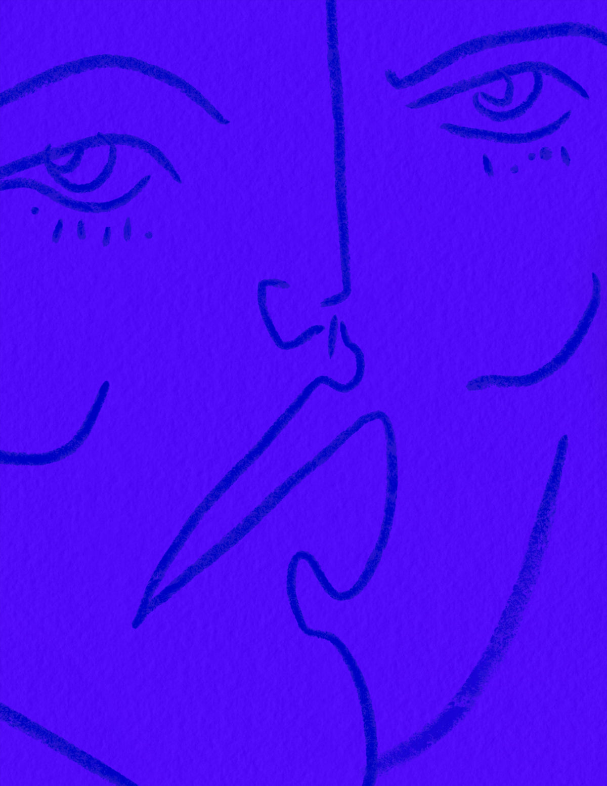 Zaled .png Poster och Canvastavla