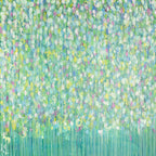 Colours Sing Poster och Canvastavla