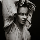 PROJECT FACES [Romana U] Poster och Canvastavla