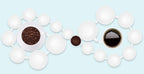 Coffee Time Poster och Canvastavla
