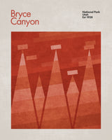 Ratio 4x5 Print By Bohonewart Copy 20 Poster och Canvastavla
