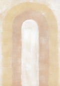 Myung arches Poster och Canvastavla