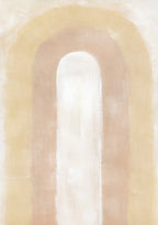 Myung arches Poster och Canvastavla