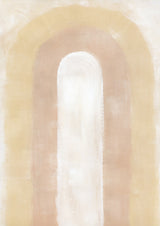 Myung arches Poster och Canvastavla
