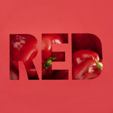 Red Poster och Canvastavla