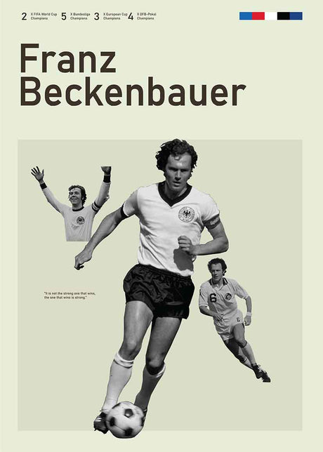 Franz Beckenbauer