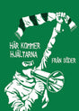 Hammarby poster wp Vas och keramikposter