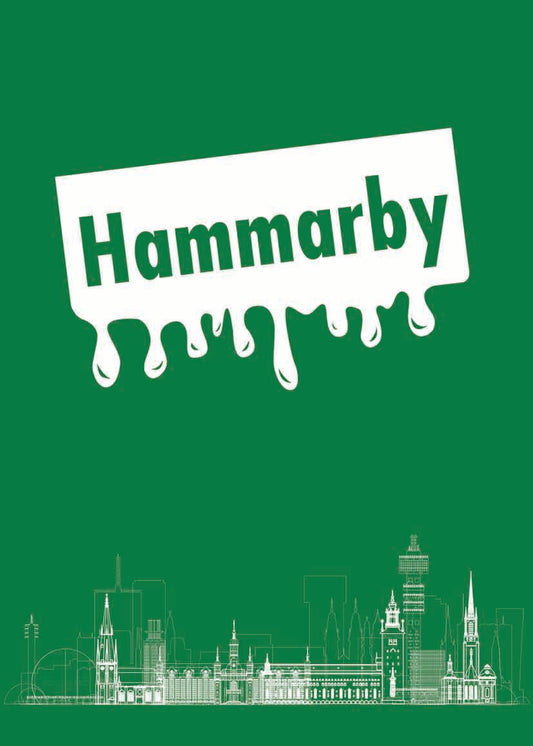 Hammarby 122
