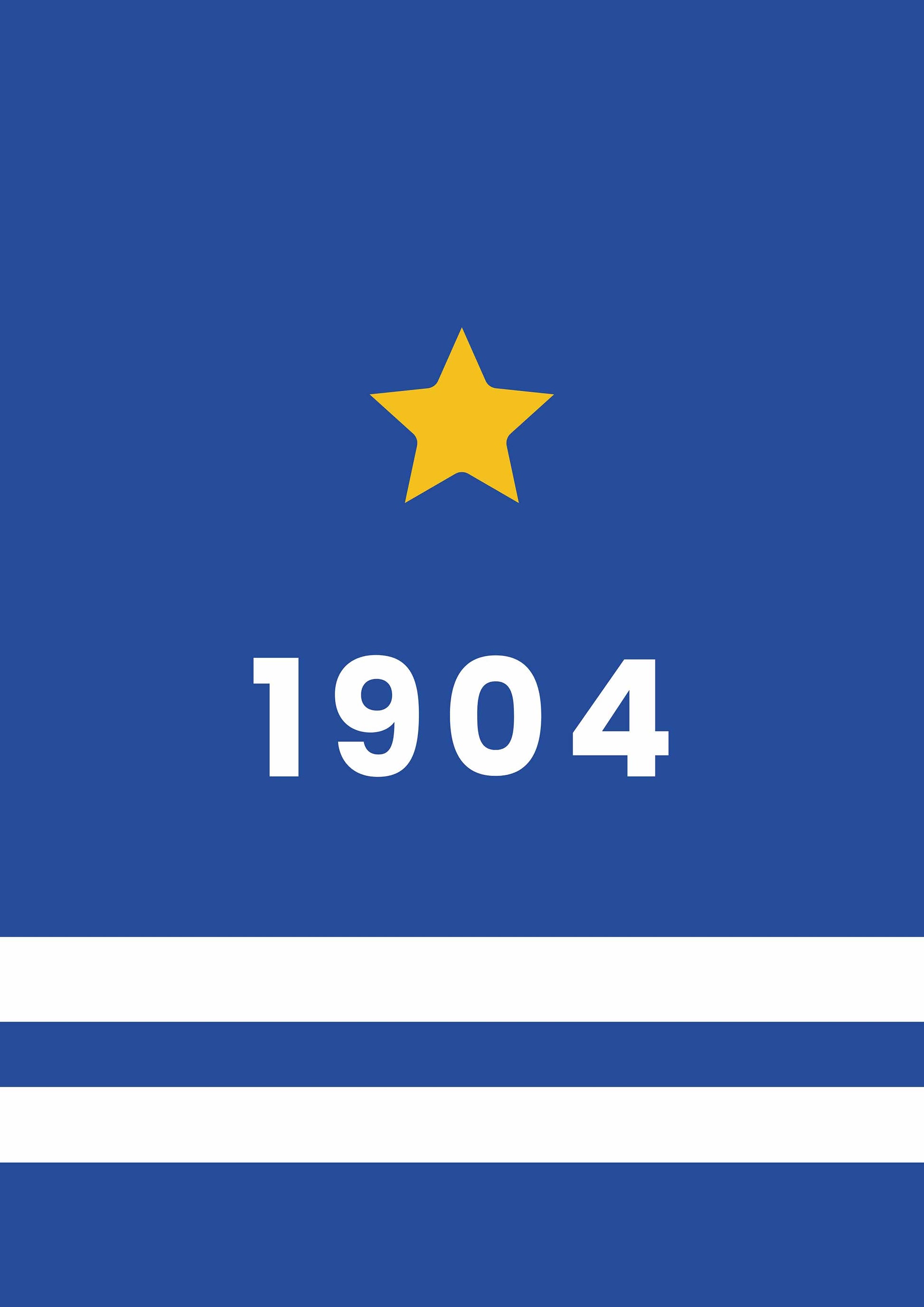 IFK Göteborg fotbollsposter