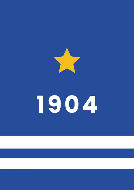 IFK Göteborg fotbollsposter