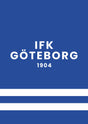 IFK Göteborg fotbollsposter