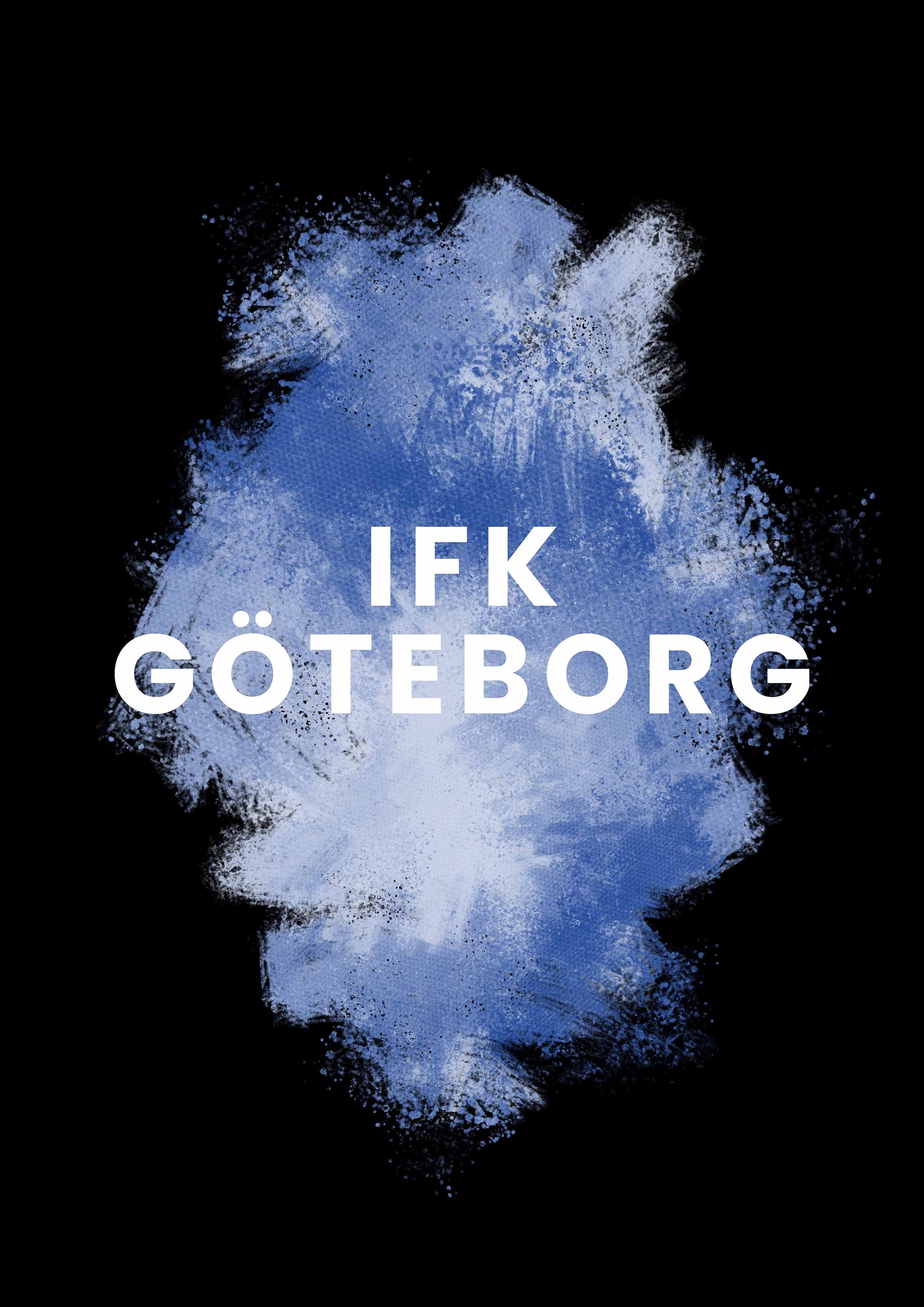 IFK Göteborg fotbollsposter