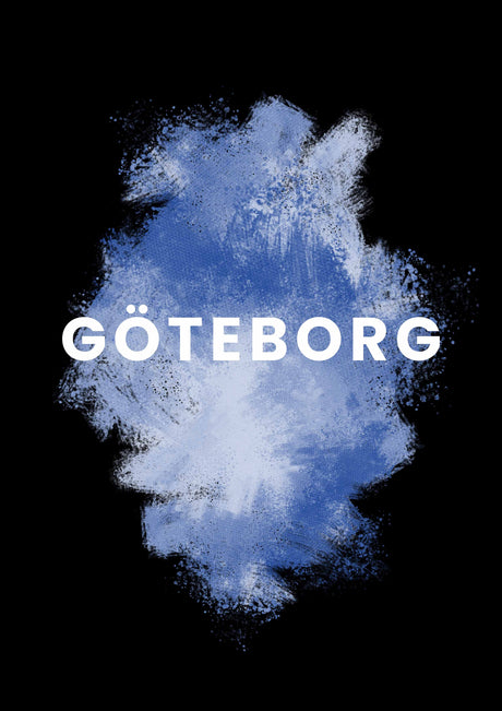 IFK Göteborg fotbollsposter