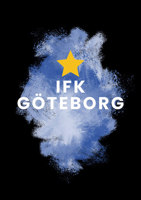 IFK Göteborg fotbollsposter